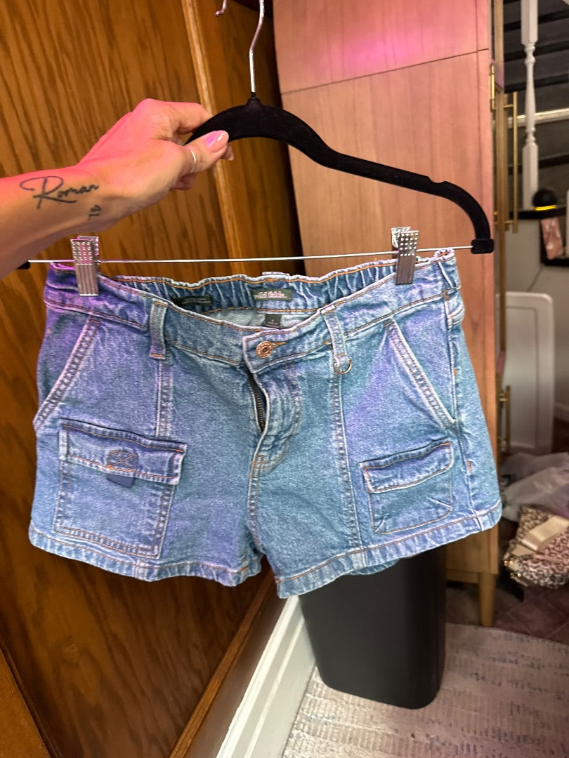 Denim Wild & Fable Women-Bottoms, Small
